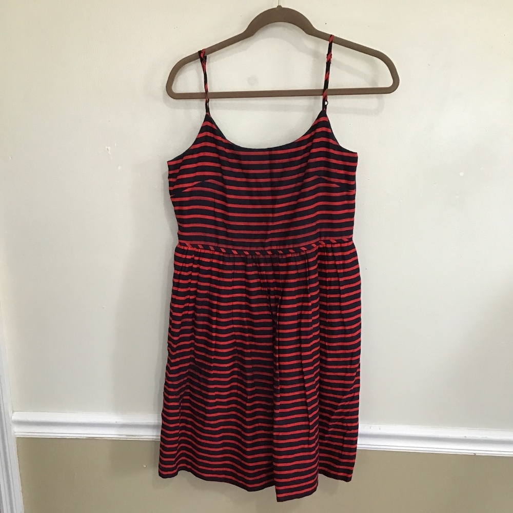 J.crew dress